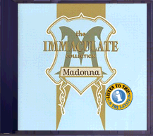 The Immaculate Collection